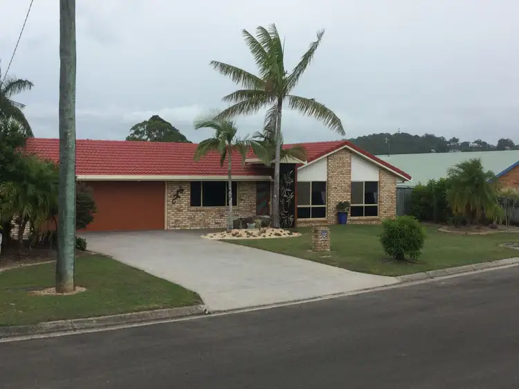 Second view of Homely house listing, 22 Arista Court, Bli Bli QLD 4560