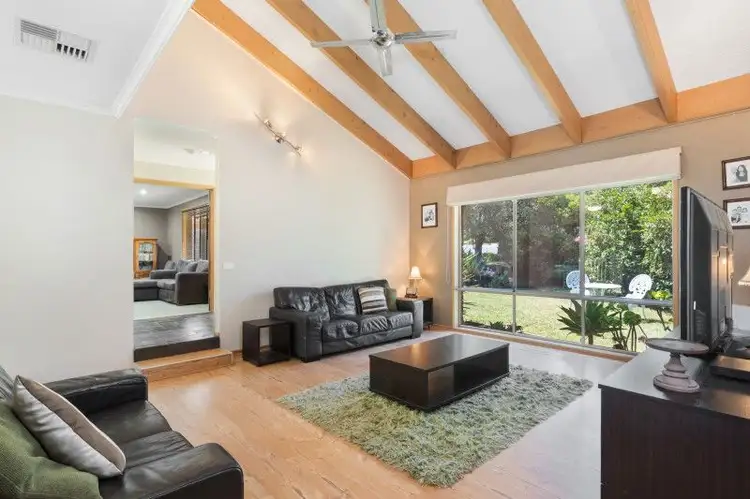 Second view of Homely house listing, 24 Thurleigh Avenue, Croydon South VIC 3136
