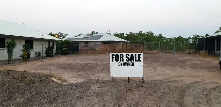 Lot 291 Dragonfly Crescent, Zuccoli NT 832