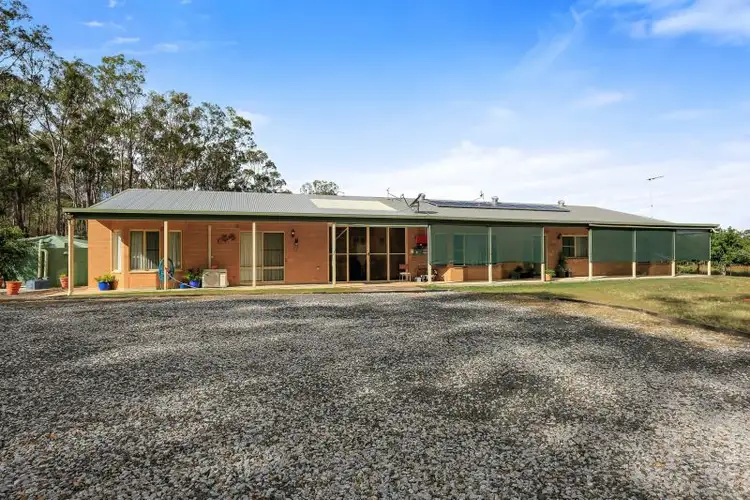 Third view of Homely rural property listing, 81 Maiseys Road, Yandaran QLD 4673