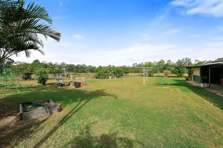 Fifth view of Homely rural property listing, 81 Maiseys Road, Yandaran QLD 4673
