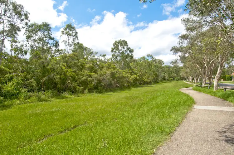 Second view of Homely house listing, 25 Billabong Drive, Crestmead QLD 4132