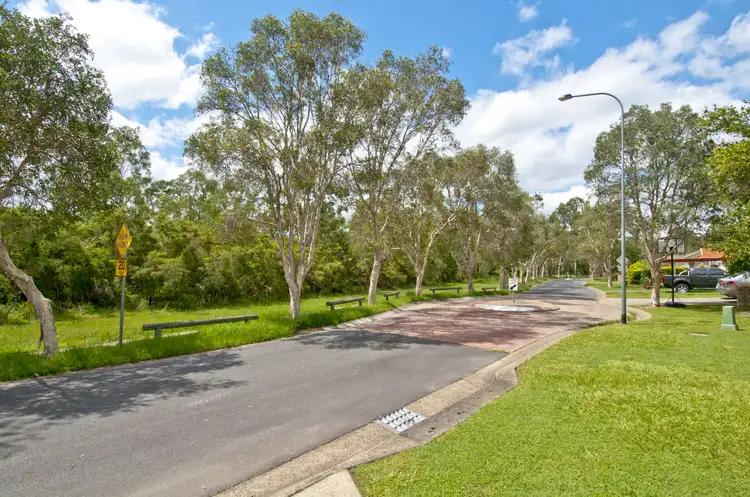 Third view of Homely house listing, 25 Billabong Drive, Crestmead QLD 4132