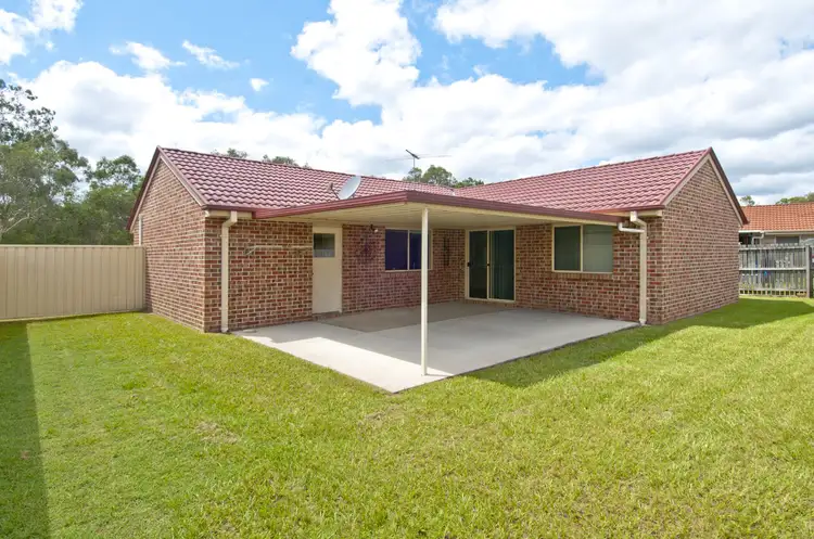 Fifth view of Homely house listing, 25 Billabong Drive, Crestmead QLD 4132