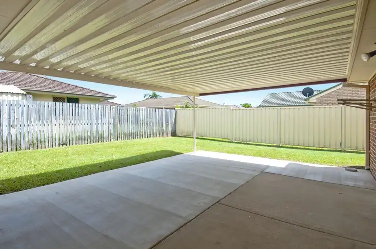 Sixth view of Homely house listing, 25 Billabong Drive, Crestmead QLD 4132