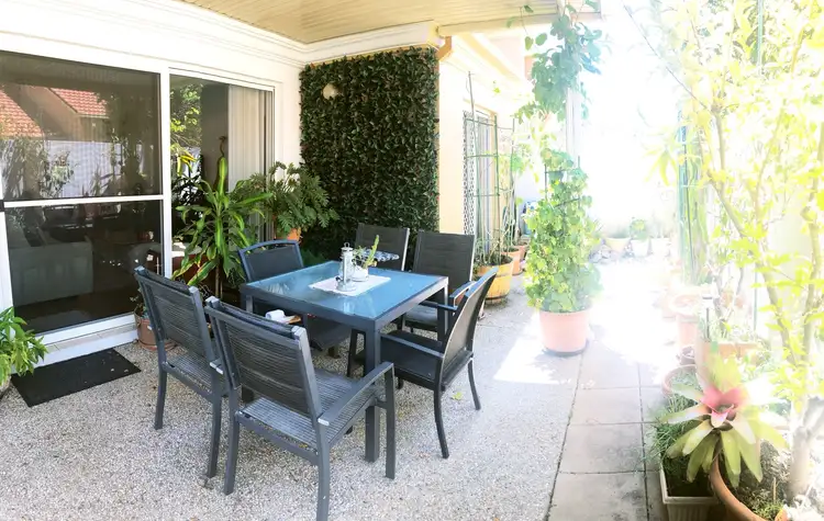 Second view of Homely townhouse listing, 109/3 Robina Town Centre Drive, Robina QLD 4226