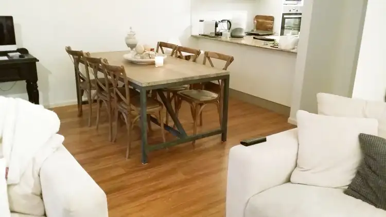 Sixth view of Homely townhouse listing, 109/3 Robina Town Centre Drive, Robina QLD 4226
