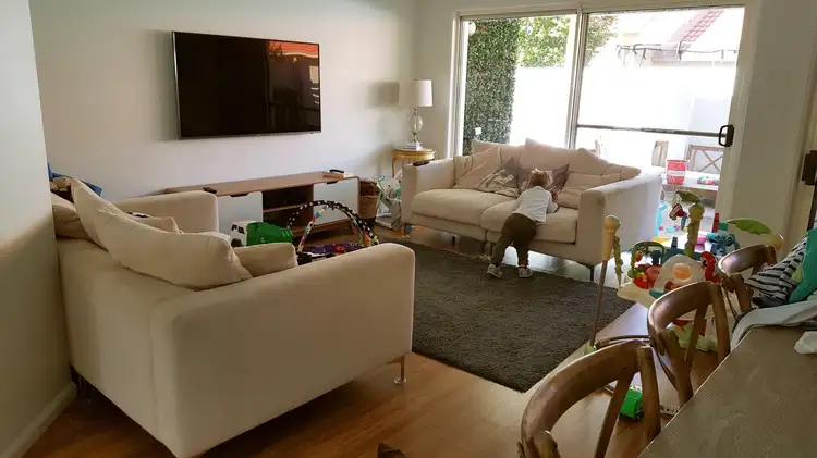 Seventh view of Homely townhouse listing, 109/3 Robina Town Centre Drive, Robina QLD 4226