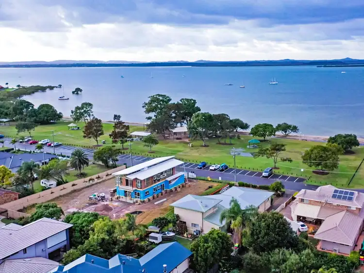 Sixth view of Homely land listing, 23B Eagle Street, Victoria Point QLD 4165