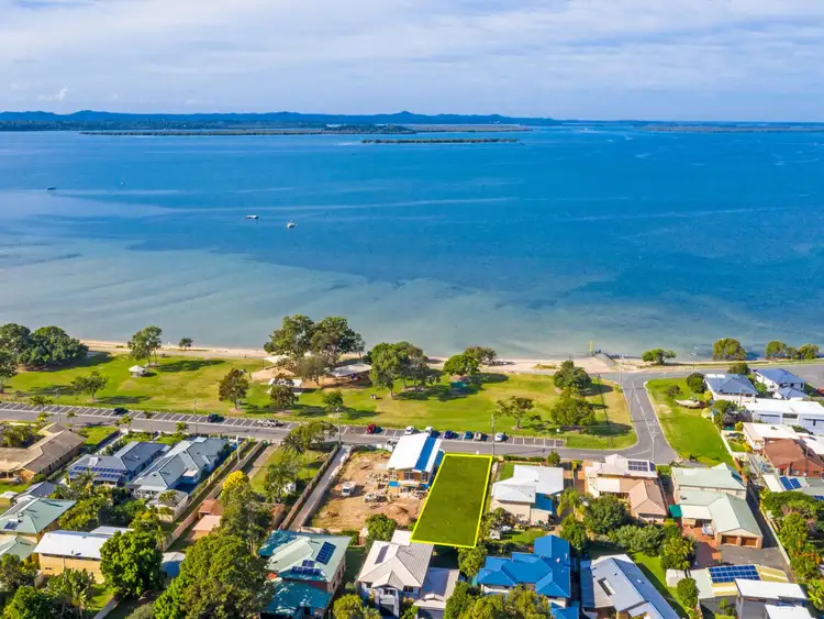 Seventh view of Homely land listing, 23B Eagle Street, Victoria Point QLD 4165