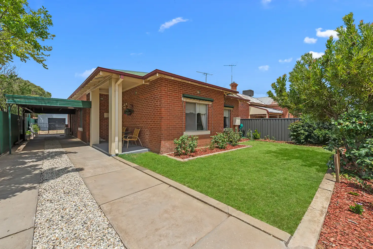 Main view of Homely house listing, 28 Albert Street, Corowa NSW 2646