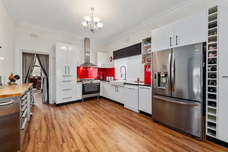 Sixth view of Homely house listing, 28 Albert Street, Corowa NSW 2646