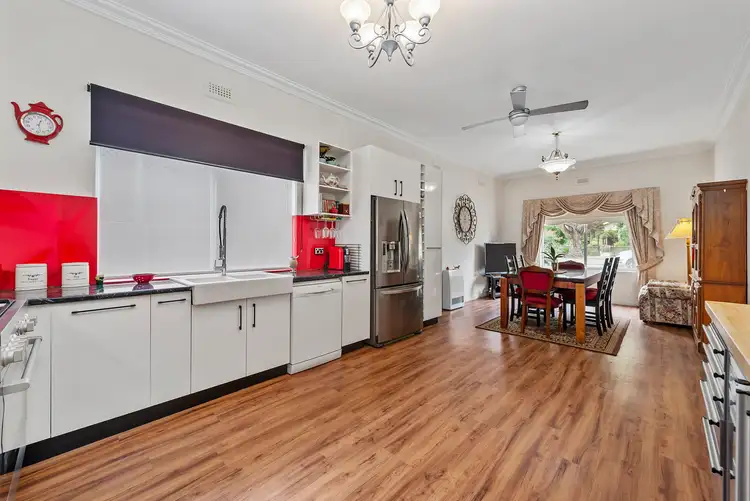 Seventh view of Homely house listing, 28 Albert Street, Corowa NSW 2646