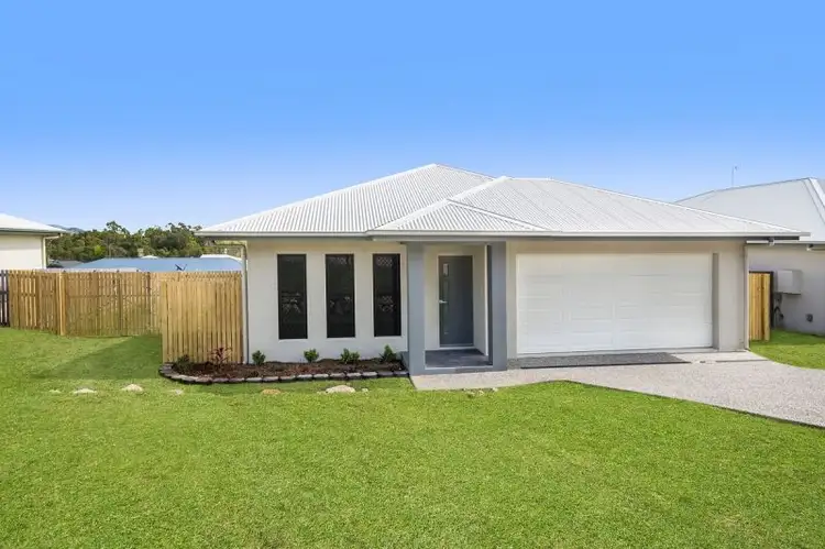 Second view of Homely house listing, 21 Maryland Drive, Deeragun QLD 4818
