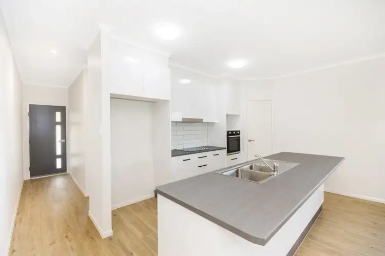 Fourth view of Homely house listing, 21 Maryland Drive, Deeragun QLD 4818