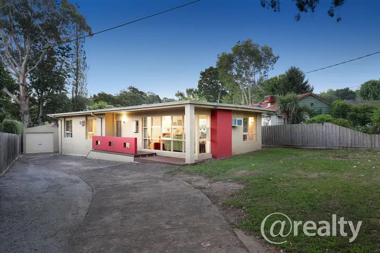 22 Deborah Avenue, Boronia VIC 3155