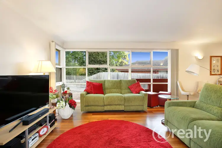 Third view of Homely house listing, 22 Deborah Avenue, Boronia VIC 3155