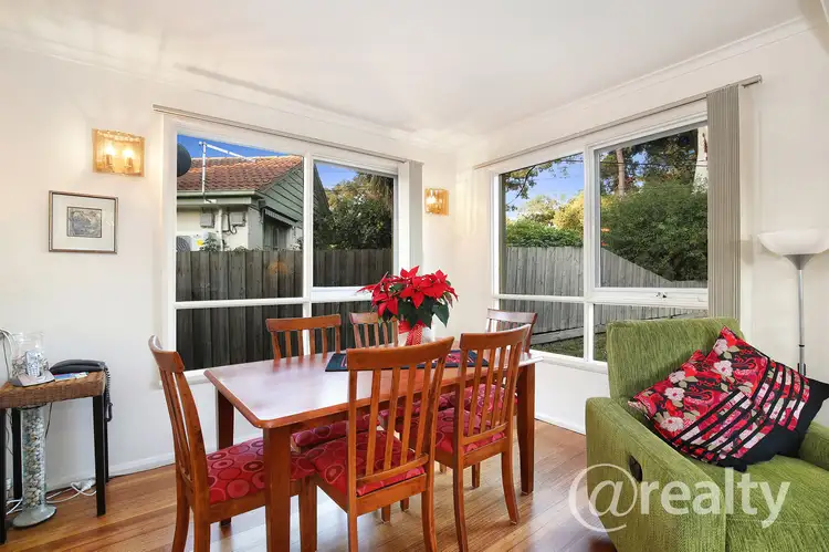 Fourth view of Homely house listing, 22 Deborah Avenue, Boronia VIC 3155