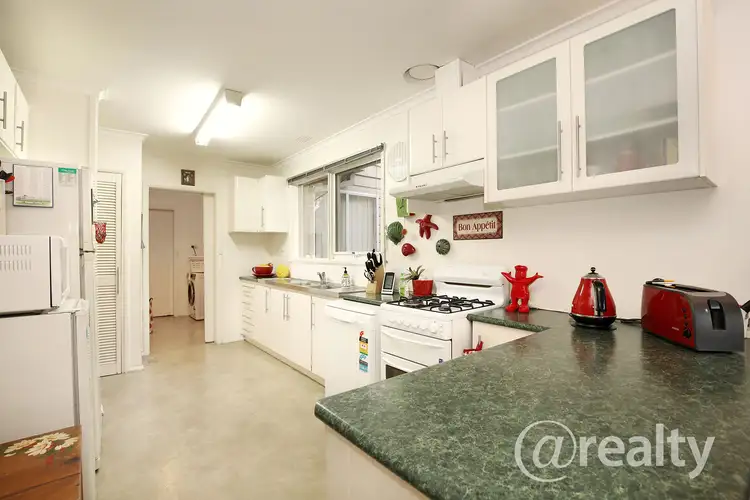 Fifth view of Homely house listing, 22 Deborah Avenue, Boronia VIC 3155
