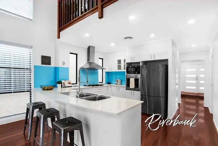 Second view of Homely house listing, 22 Boraga Street, Pemulwuy NSW 2145