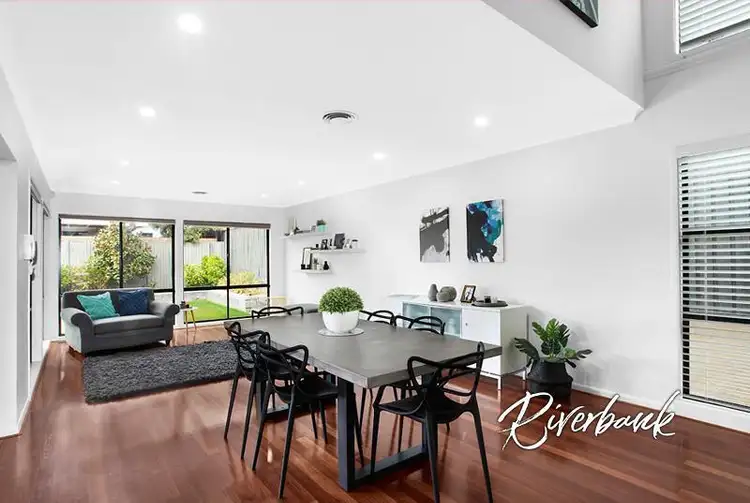 Fourth view of Homely house listing, 22 Boraga Street, Pemulwuy NSW 2145
