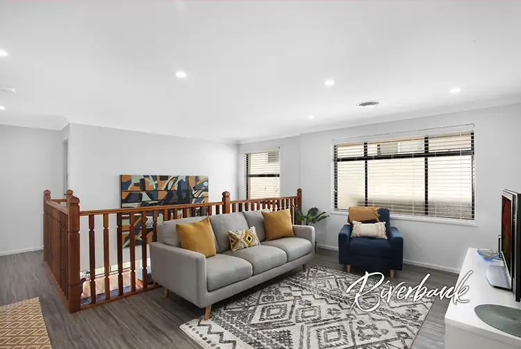 Fifth view of Homely house listing, 22 Boraga Street, Pemulwuy NSW 2145