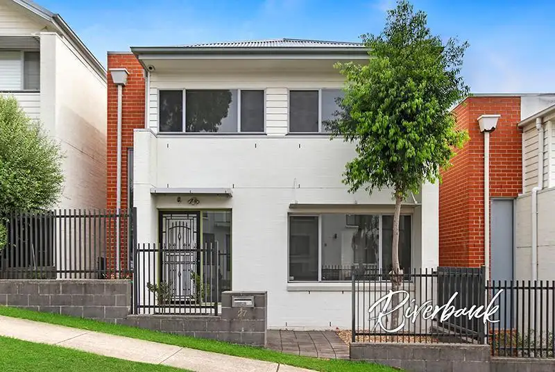 Main view of Homely house listing, 27 Daruga Avenue, Pemulwuy NSW 2145