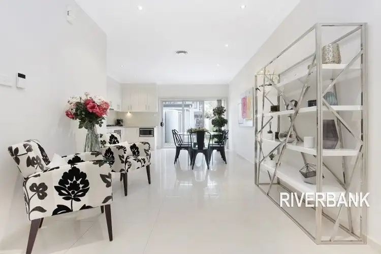 Fourth view of Homely house listing, 51 Naying Drive, Pemulwuy NSW 2145