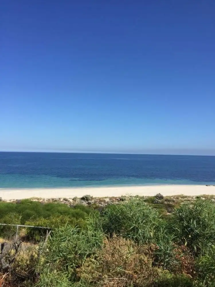 Second view of Homely land listing, 17 Ocean Blue Loop, Peppermint Grove Beach WA 6271