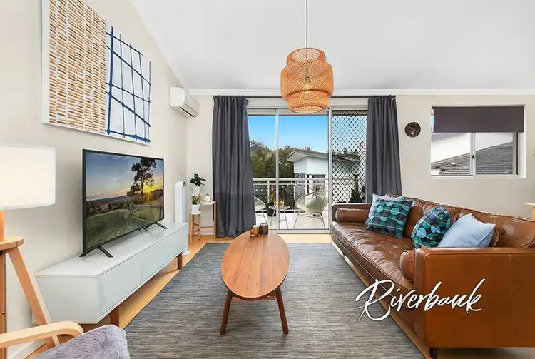 Main view of Homely unit listing, 33/124 Driftway Drive, Pemulwuy NSW 2145