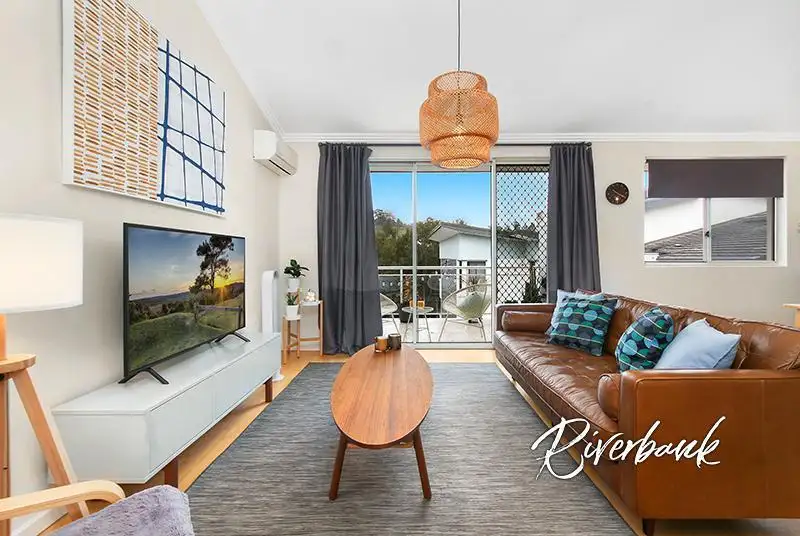 Main view of Homely unit listing, 33/124 Driftway Drive, Pemulwuy NSW 2145
