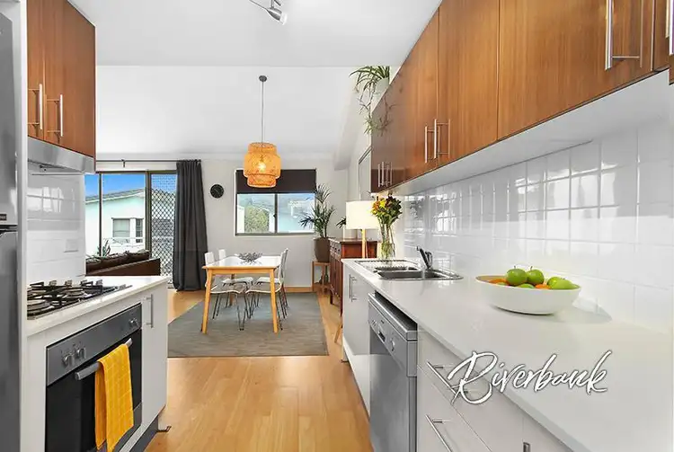 Second view of Homely unit listing, 33/124 Driftway Drive, Pemulwuy NSW 2145