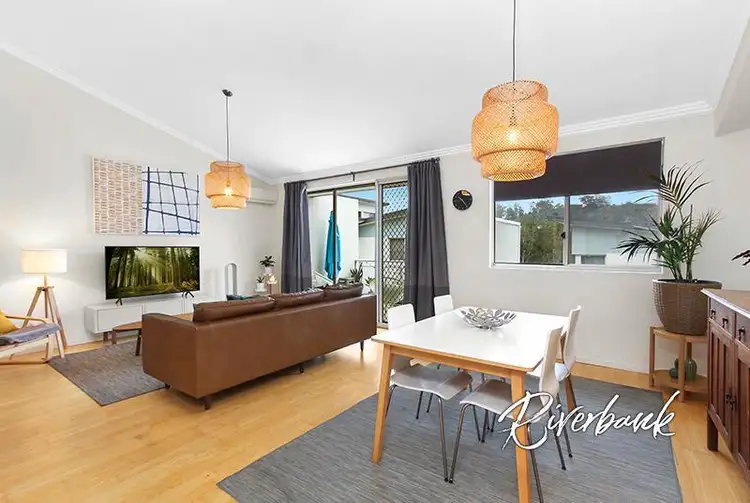 Third view of Homely unit listing, 33/124 Driftway Drive, Pemulwuy NSW 2145