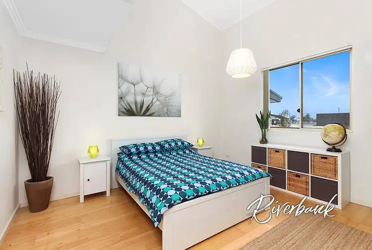 Sixth view of Homely unit listing, 33/124 Driftway Drive, Pemulwuy NSW 2145