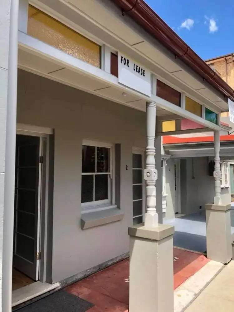 Main view of Homely flat listing, 2/25 George Street, Manly NSW 2095