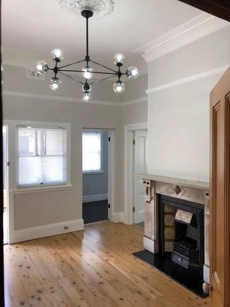 Second view of Homely flat listing, 2/25 George Street, Manly NSW 2095