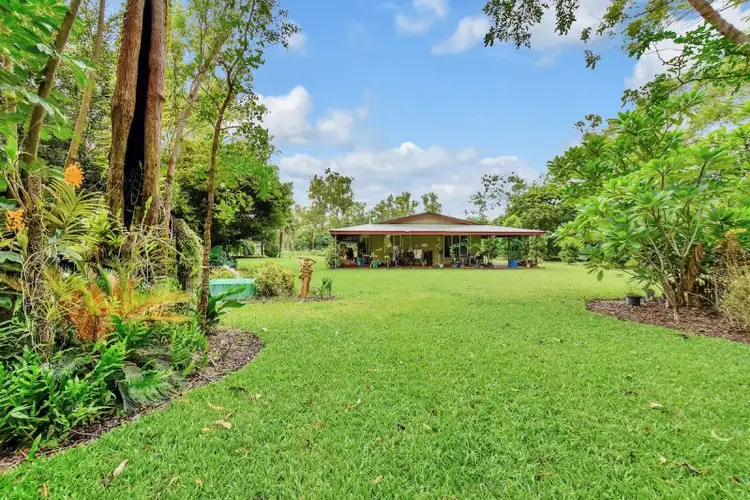 4 Bundey Road, Humpty Doo NT 836