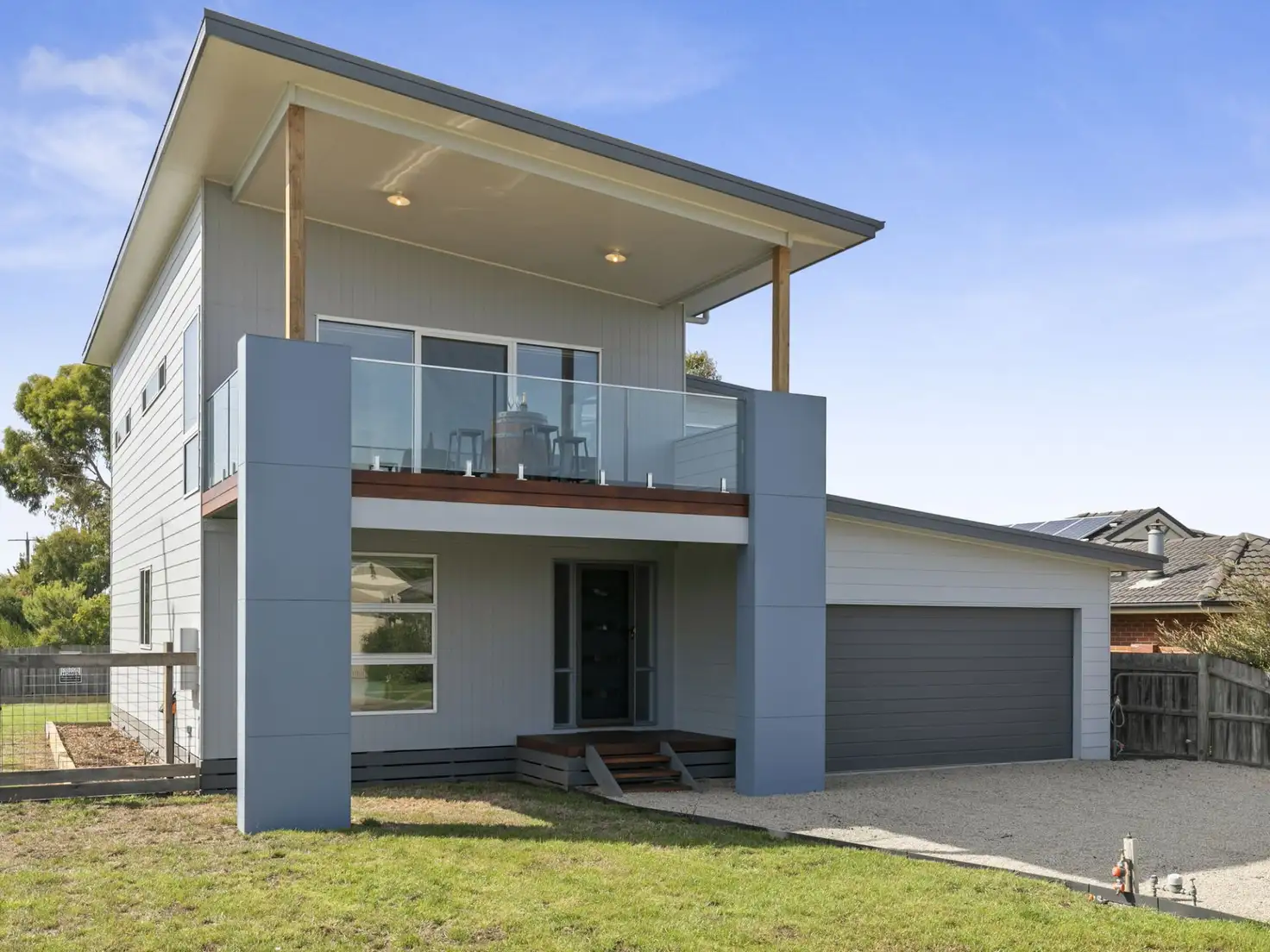 Main view of Homely house listing, 1 Burchell Close, Corinella VIC 3984