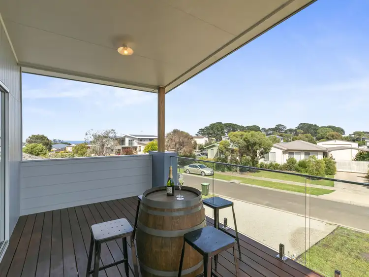 Second view of Homely house listing, 1 Burchell Close, Corinella VIC 3984