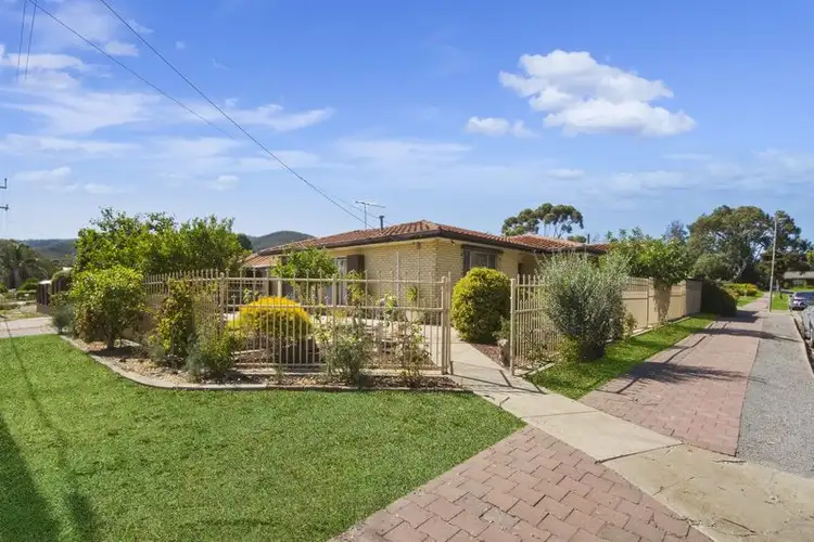 32 Hamilton Terrace, Athelstone SA 5076