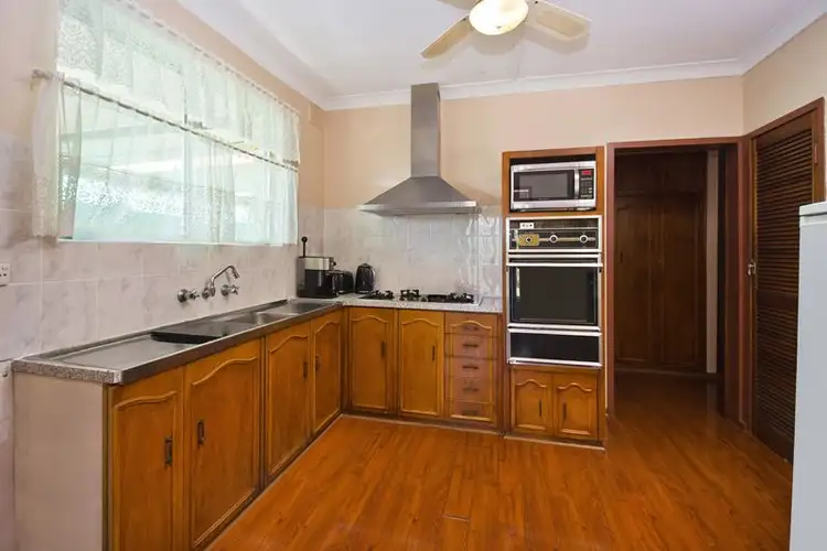 Second view of Homely house listing, 32 Hamilton Terrace, Athelstone SA 5076