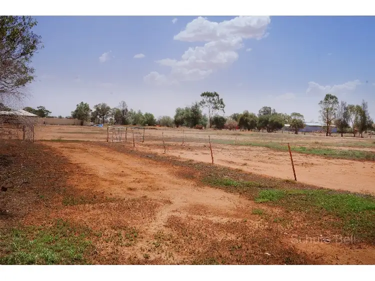 Second view of Homely rural property listing, 115 Jones Circuit, Narromine NSW 2821