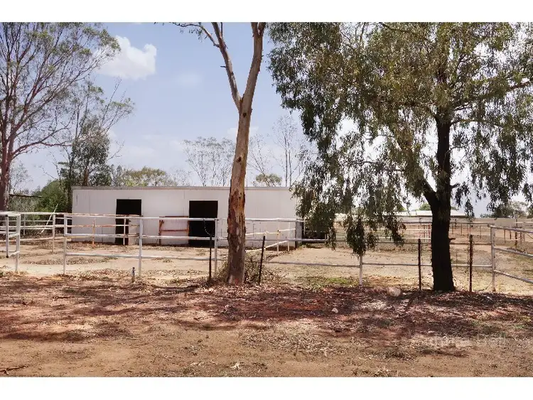Third view of Homely rural property listing, 115 Jones Circuit, Narromine NSW 2821