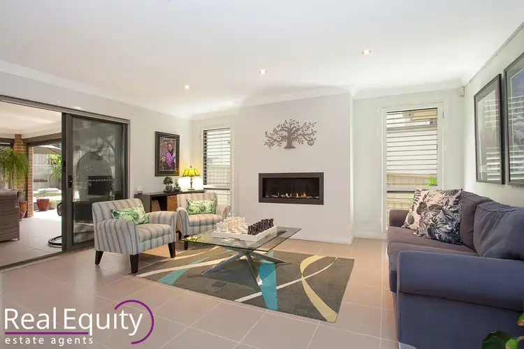 Fourth view of Homely house listing, 7 Brickfield Street, Moorebank NSW 2170