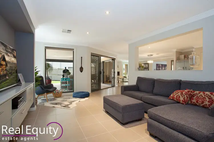 Fifth view of Homely house listing, 7 Brickfield Street, Moorebank NSW 2170