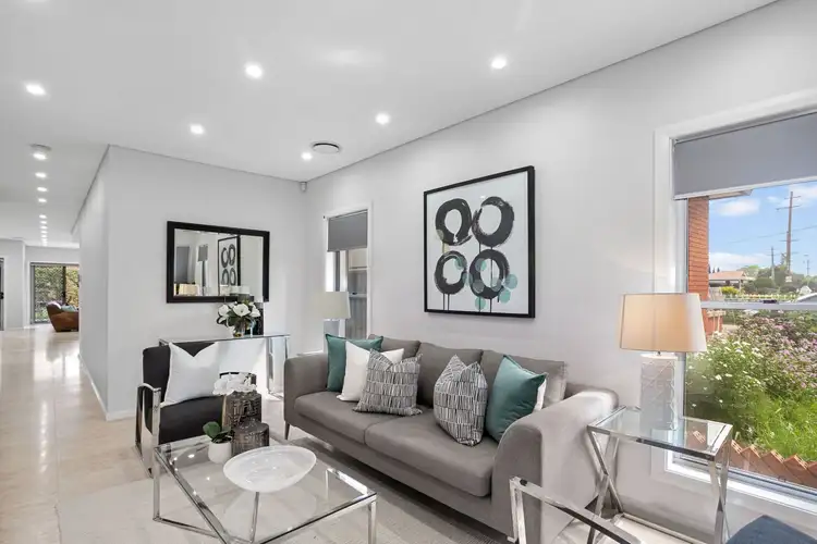 Sixth view of Homely house listing, 280B Epsom Road, Chipping Norton NSW 2170