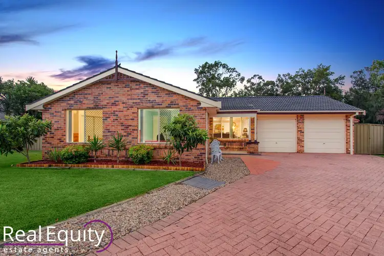 7 Bibury Place, Chipping Norton NSW 2170