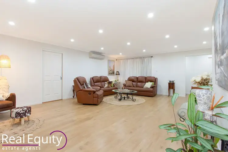 Fifth view of Homely house listing, 7 Bibury Place, Chipping Norton NSW 2170