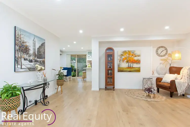 Sixth view of Homely house listing, 7 Bibury Place, Chipping Norton NSW 2170