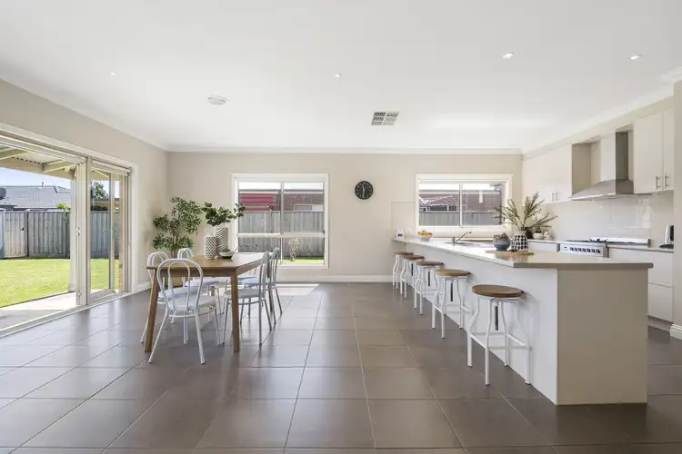 Third view of Homely house listing, 68 Wallara Waters Boulevard, Wallan VIC 3756
